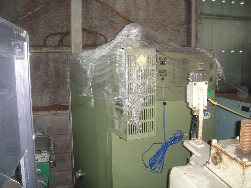 C2A Tabai PV230 Incubator High Temperature Constant Tester 20°-200° [f1183119175]