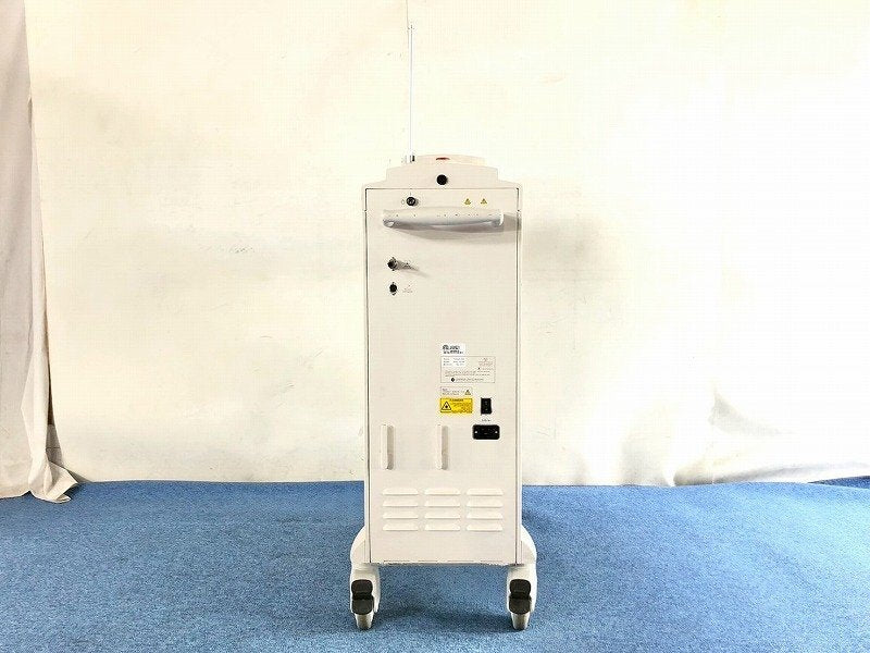 Convergent Odyssey30B Holmium Laser System Lithotripsy Laser [m1184274059]