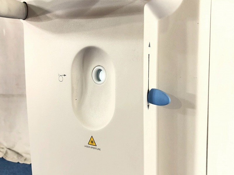 Convergent Odyssey30B Holmium Laser System Lithotripsy Laser [m1184274059]