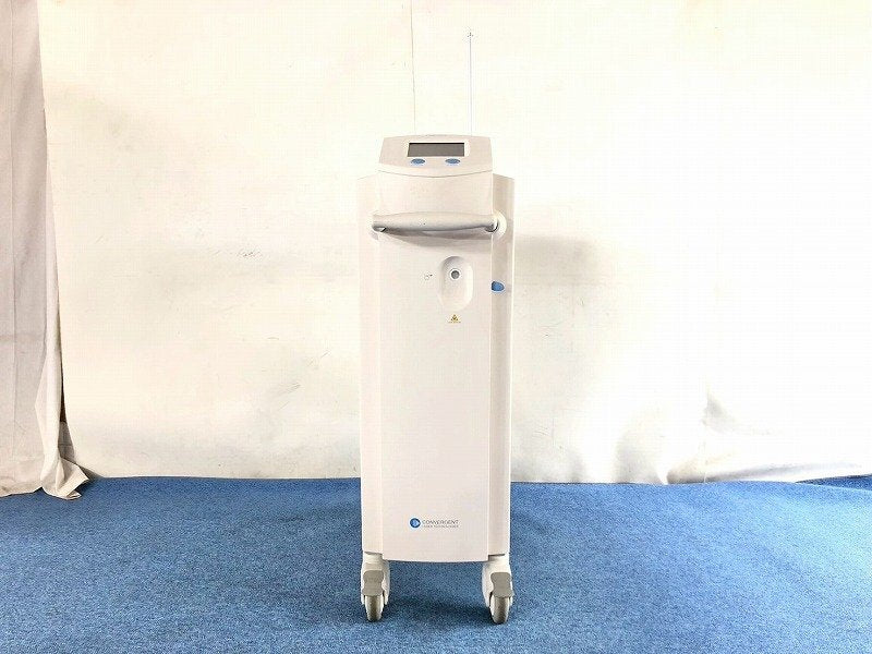 Convergent Odyssey30B Holmium Laser System Lithotripsy Laser [m1184274059]