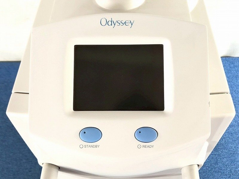 Convergent Odyssey30B Holmium Laser System Lithotripsy Laser [m1184274059]