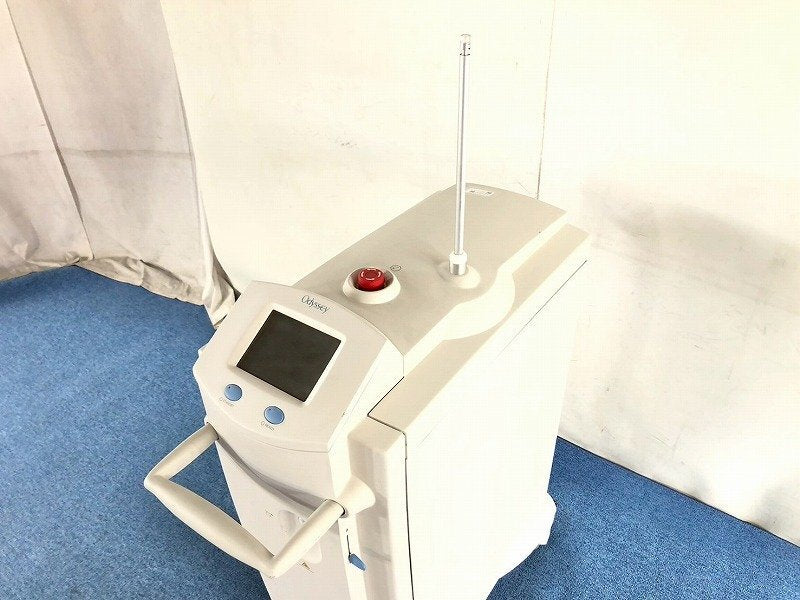 Convergent Odyssey30B Holmium Laser System Lithotripsy Laser [m1184274059]