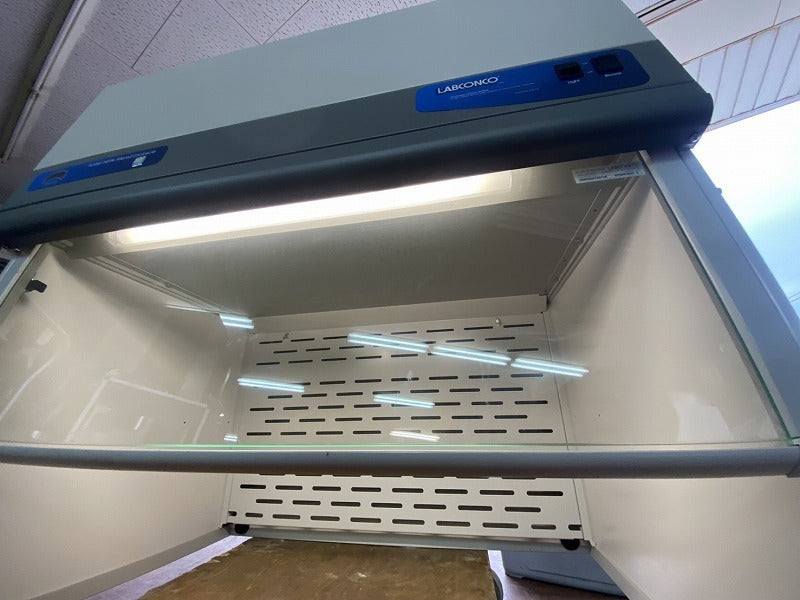 Labconco Biosafety Cabinet H94 W91 D75cm [r1184534436]