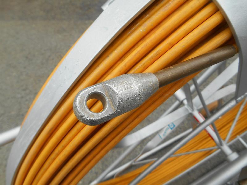 Minol Kogyo Super Yellow PRO MATE Power and Communication Cables [p1186880153]