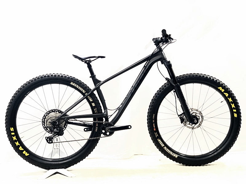 TREK Stache 5 2019 Deore XT Mountain Bike 29er Black 18.5 inch [m1188374160]