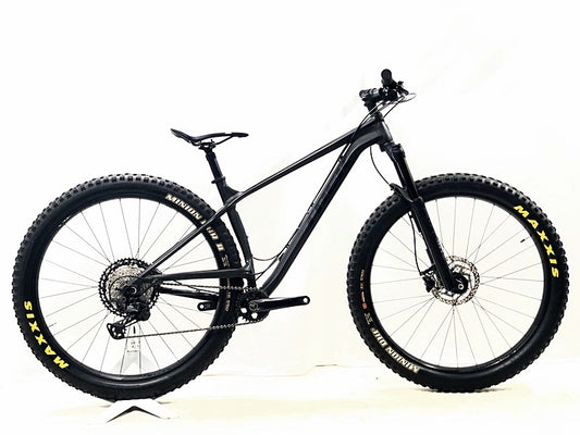 TREK Stache 5 2019 Deore XT Mountain Bike 29er Black 18.5 inch [m1188374160]