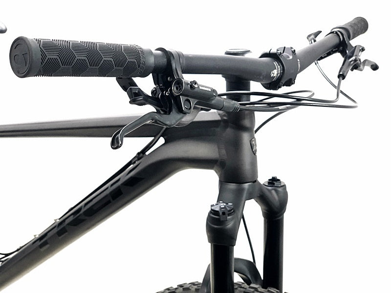 TREK Stache 5 2019 Deore XT Mountain Bike 29er Black 18.5 inch [m1188374160]