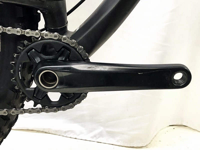 TREK Stache 5 2019 Deore XT Mountain Bike 29er Black 18.5 inch [m1188374160]