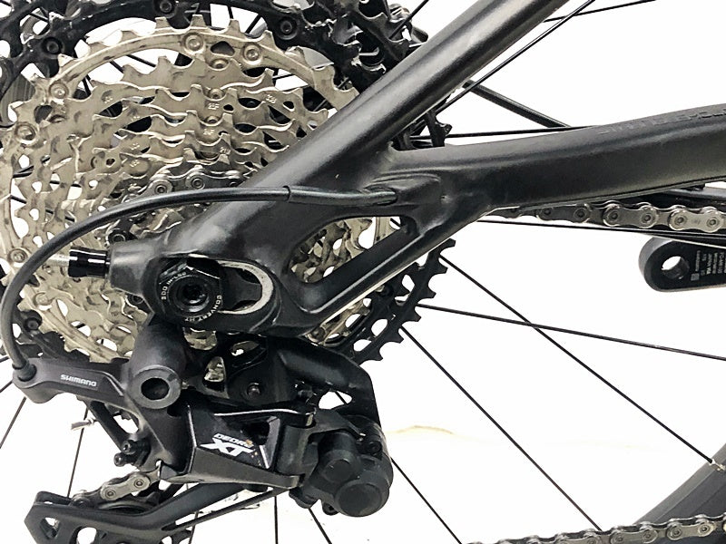 TREK Stache 5 2019 Deore XT Mountain Bike 29er Black 18.5 inch [m1188374160]