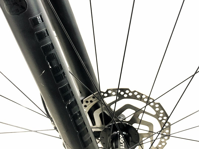TREK Stache 5 2019 Deore XT Mountain Bike 29er Black 18.5 inch [m1188374160]