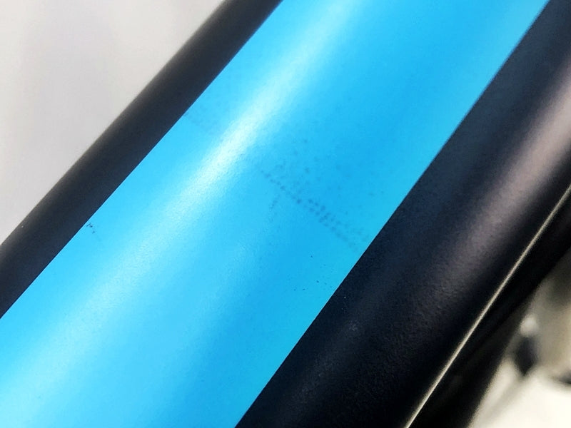 TREK Domane SL5 105 Carbon Road Bike 2018 Size 54 Dark Blue/Sky Blue [t1189711985]