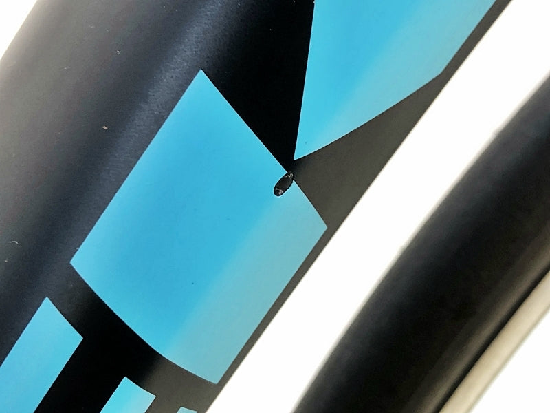 TREK Domane SL5 105 Carbon Road Bike 2018 Size 54 Dark Blue/Sky Blue [t1189711985]