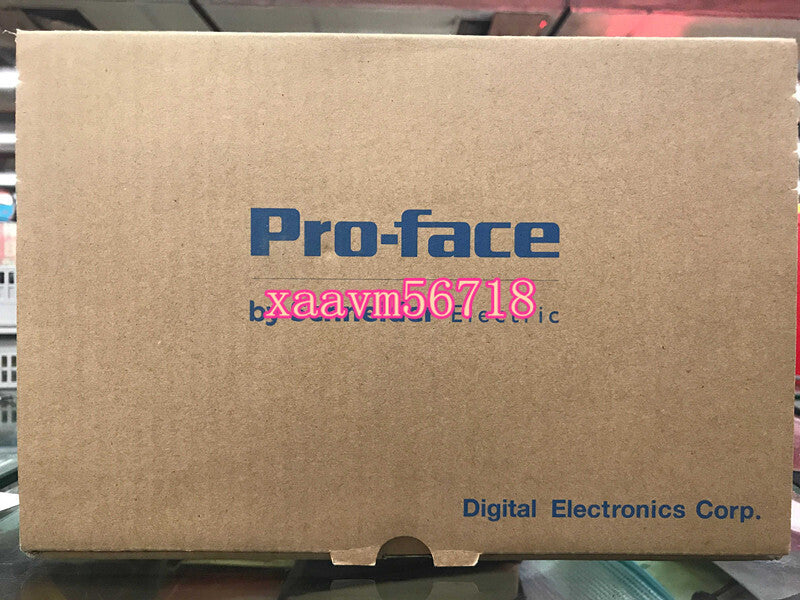 Proface PFXGP3500TAD Touch Panel Display [m1190299727]