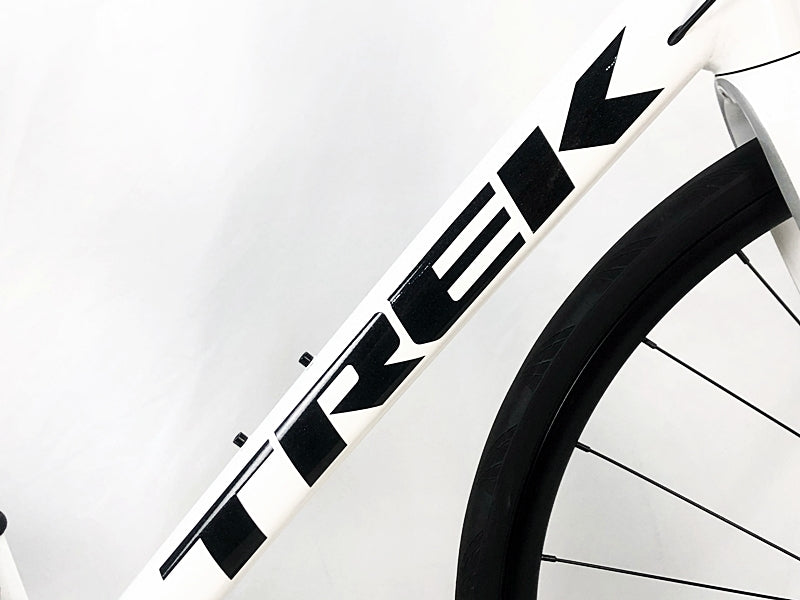 TREK Domane AL 3 Disc Sora 2023 Road Bike Size 54 White [k1191482507]