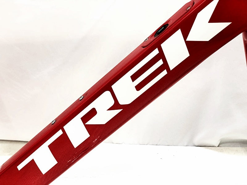 Trek Madone 9.0 RSL Road Frame Set 2018 54 Size Carbon Red [l1192693865]