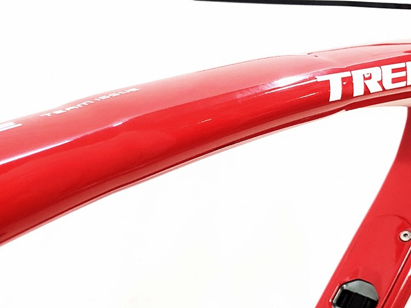 Trek Madone 9.0 RSL Road Frame Set 2018 54 Size Carbon Red [l1192693865]