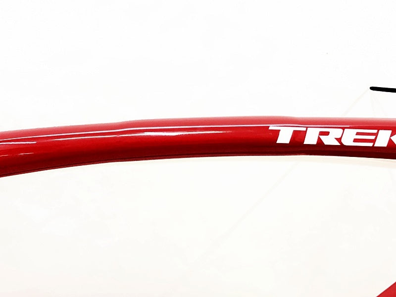 Trek Madone 9.0 RSL Road Frame Set 2018 54 Size Carbon Red [l1192693865]
