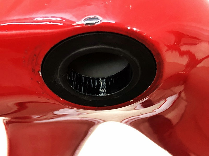 Trek Madone 9.0 RSL Road Frame Set 2018 54 Size Carbon Red [l1192693865]