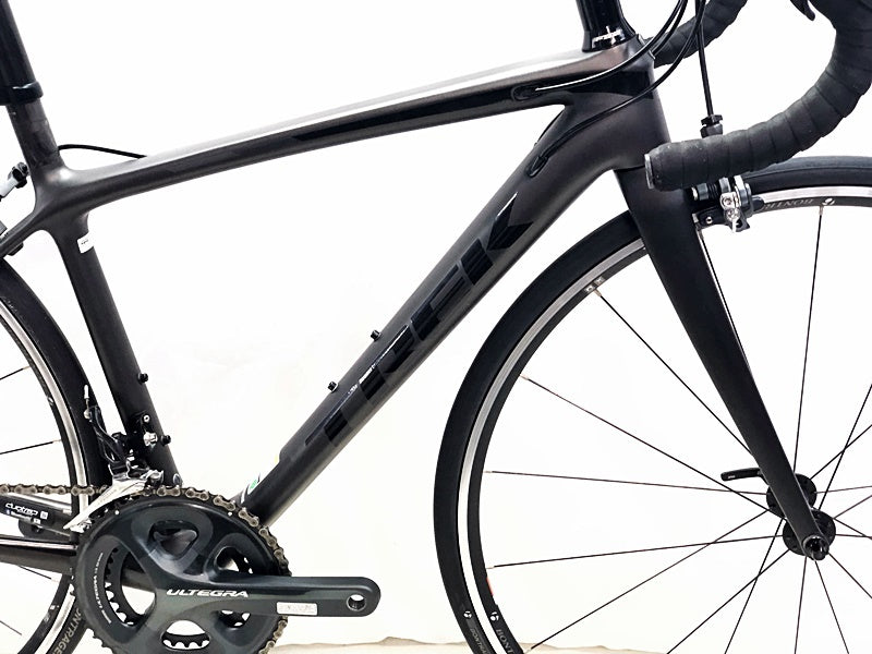 TREK Emonda SL6 Ultegra 6800 Carbon Road Bike Size 44 Black [m1192681931]