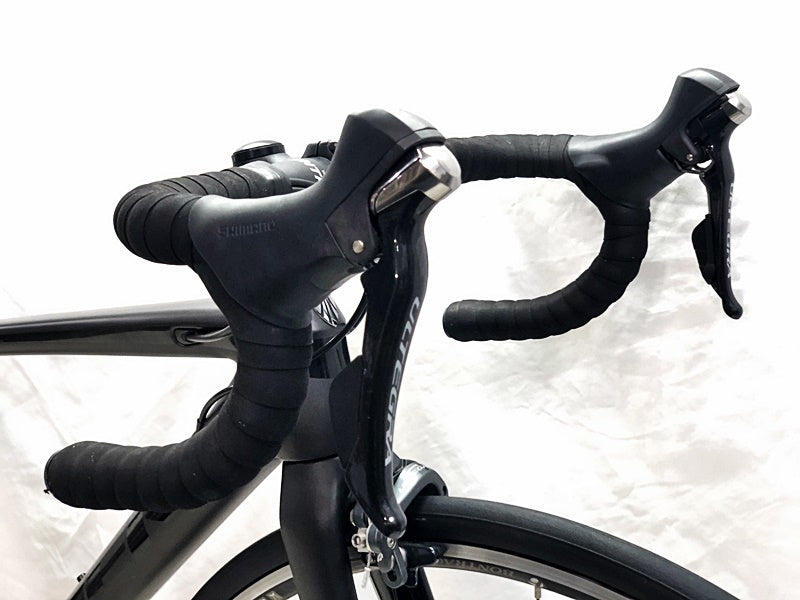 TREK Emonda SL6 Ultegra 6800 Carbon Road Bike Size 44 Black [m1192681931]