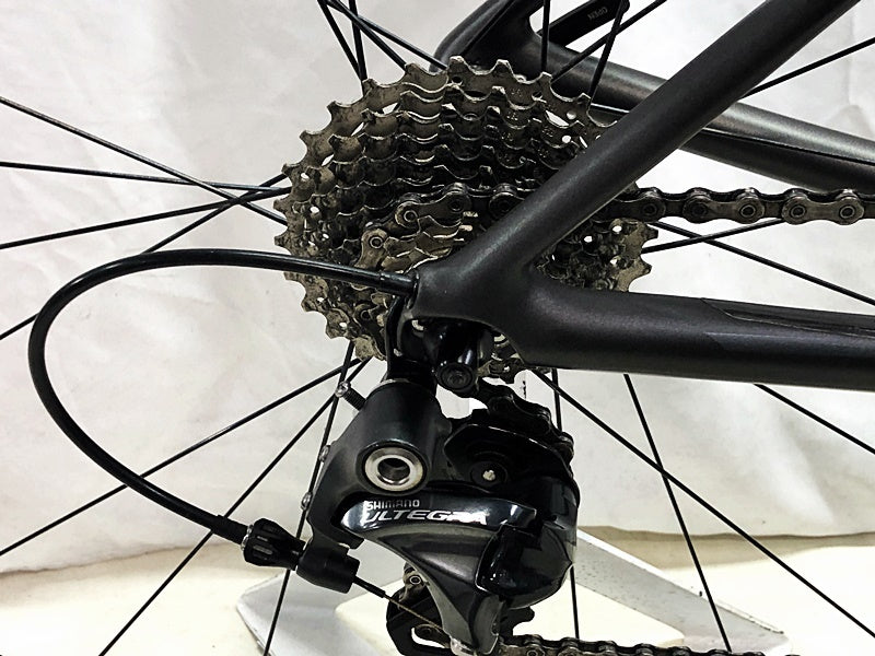 TREK Emonda SL6 Ultegra 6800 Carbon Road Bike Size 44 Black [m1192681931]