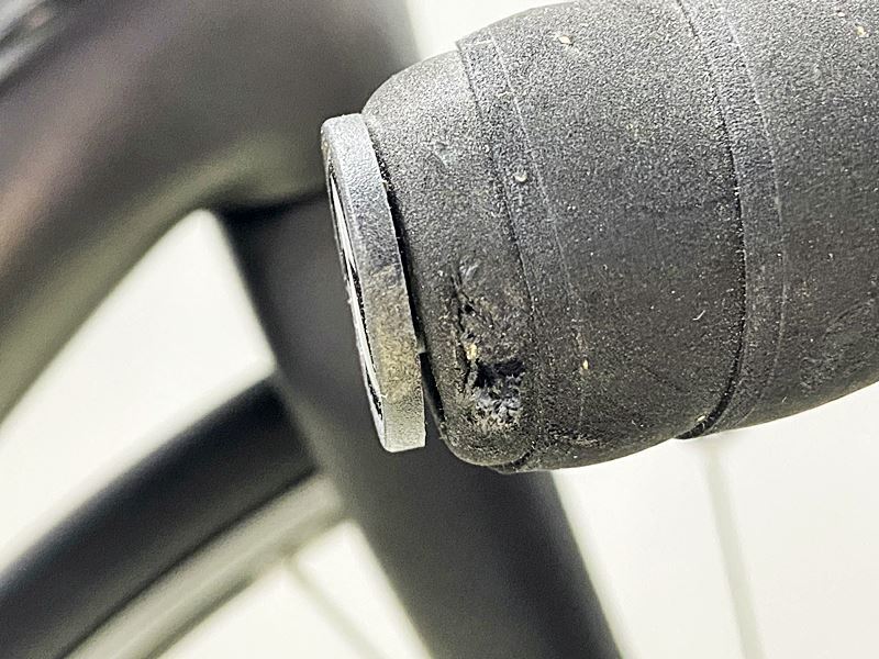 TREK Emonda SL6 Ultegra 6800 Carbon Road Bike Size 44 Black [m1192681931]