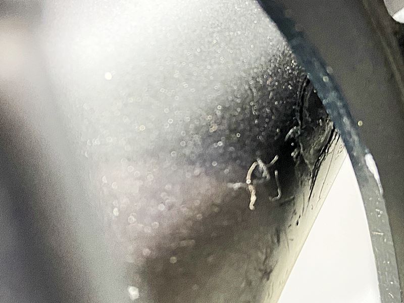 TREK Emonda SL6 Ultegra 6800 Carbon Road Bike Size 44 Black [m1192681931]