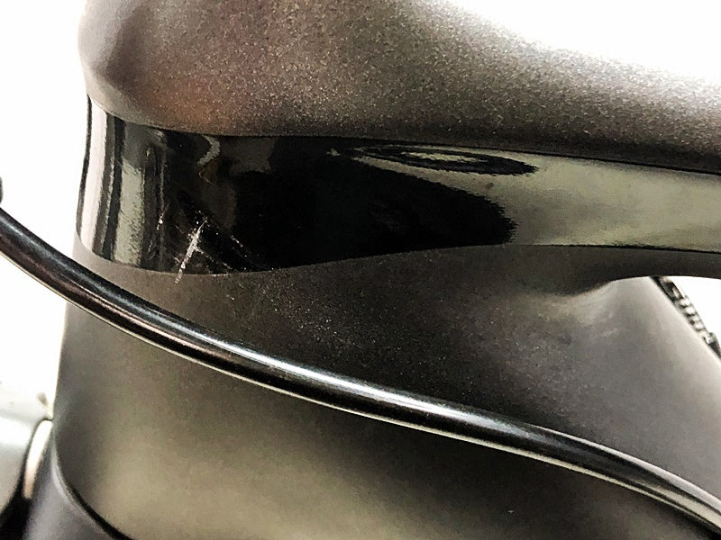 TREK Emonda SL6 Ultegra 6800 Carbon Road Bike Size 44 Black [m1192681931]