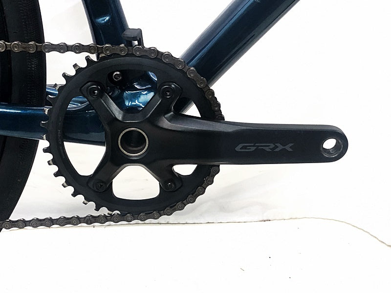 TREK FX SPORT CARBON 4 Cross Bike Hydraulic Disc Brakes 2021 Size L Green [h1192706063]