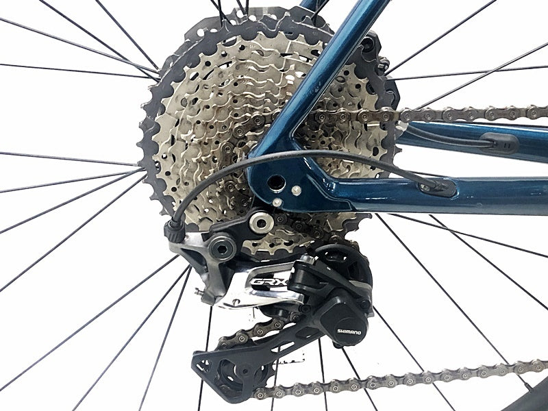 TREK FX SPORT CARBON 4 Cross Bike Hydraulic Disc Brakes 2021 Size L Green [h1192706063]