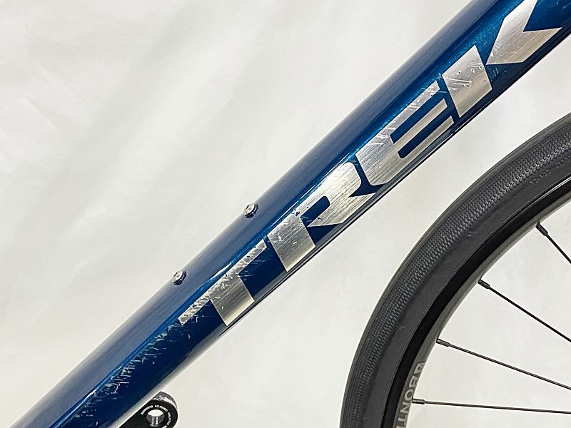 TREK FX SPORT CARBON 4 Cross Bike Hydraulic Disc Brakes 2021 Size L Green [h1192706063]