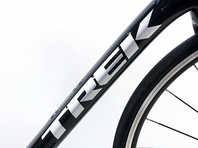 TREK Domane SL5 105 Carbon Road Bike Size 52 Black Red [1192687600]