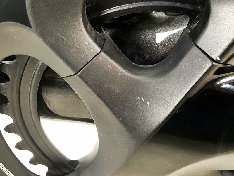 TREK Domane SL5 105 Carbon Road Bike Size 52 Black Red [1192687600]