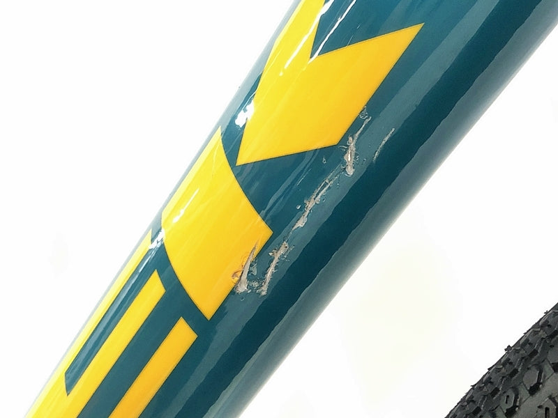 TREK Checkpoint ALR 5 Gravel Road Bike Shimano GRX RX600 2021 Size 49 Blue [x1192982037]