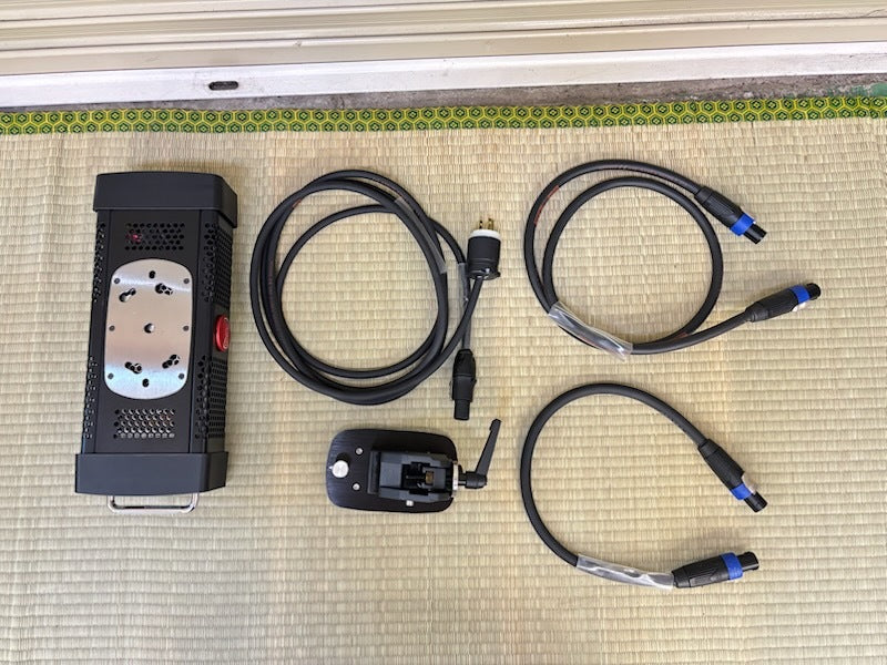 ROTOLIGHT TITAN X2 Studio Lighting Rental Kit [r1193982765]