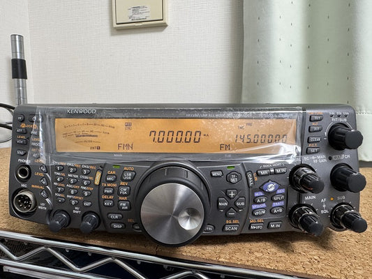 KENWOOD TS-2000S HF/50/144/430MHz All-mode Transceiver 100W [c1194481741]