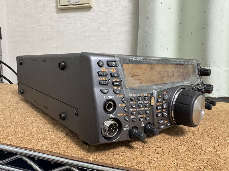 KENWOOD TS-2000S HF/50/144/430MHz All-mode Transceiver 100W [c1194481741]