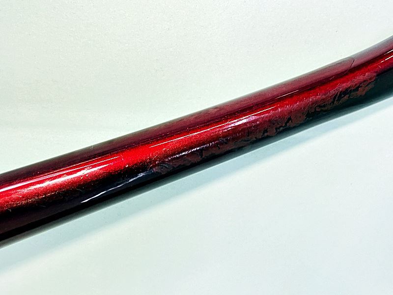 TREK Emonda SL6 DISC Road Frame Set 2019 52 Size Carbon Red [c1194811395]