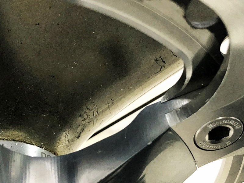 TREK 5500 DURA-ACE 7800 Carbon Road Bike Silver [c1194818173]