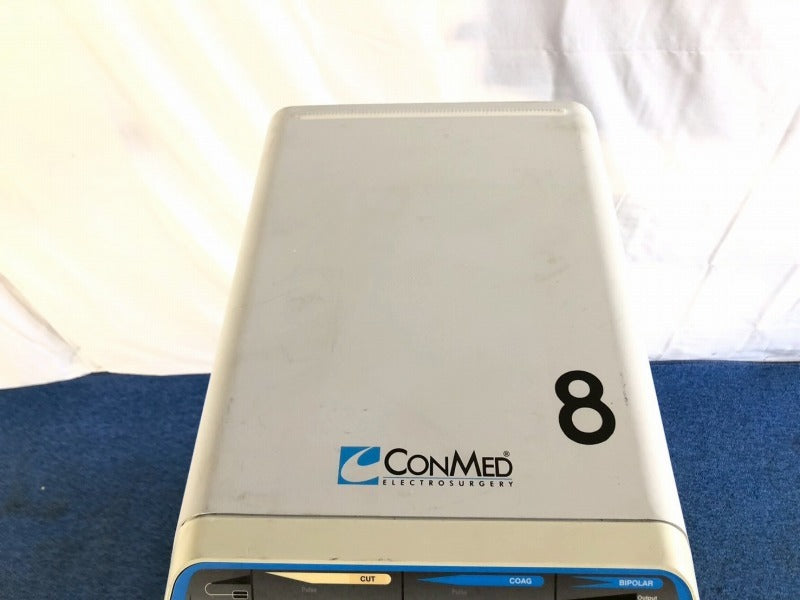 CONMED SYSTEM 5000 Electrosurgical Generator 60-8005-001 [e1194832549]