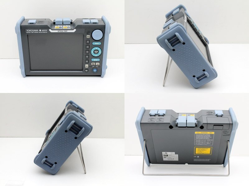 Yokogawa AQ7275 Optical Pulse Tester Main Unit [l1195571380]