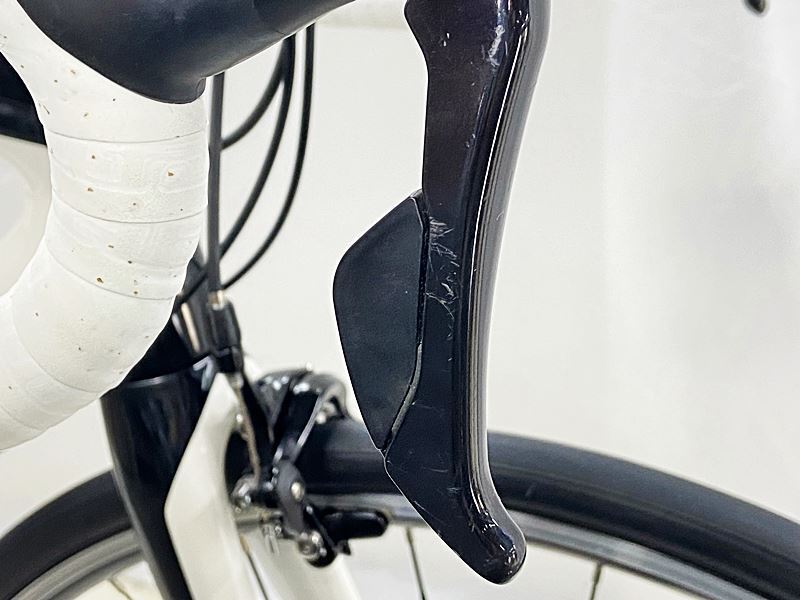 TREK Domane 4.3 Road Bike 105 2015 Carbon Size 52 Black [b1196321429]