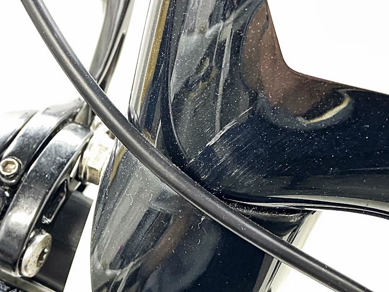 TREK Domane 4.3 Road Bike 105 2015 Carbon Size 52 Black [b1196321429]