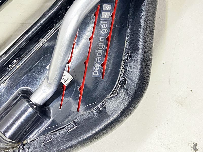 TREK Domane 4.3 Road Bike 105 2015 Carbon Size 52 Black [b1196321429]