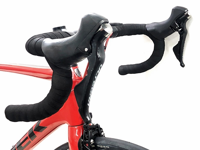 TREK Domane SL6 Ultegra R8000 Carbon Road Bike Size 54 Red [g1196324317]