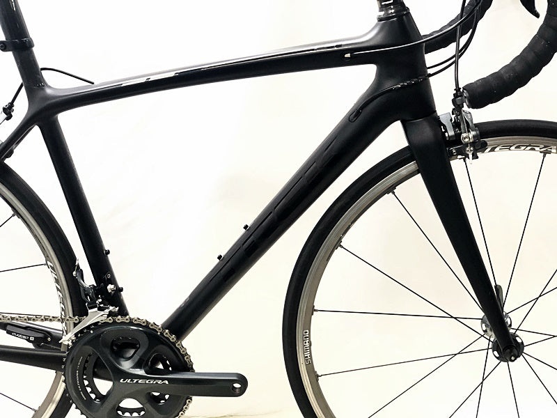 TREK Emonda SL6 Ultegra 6800 Carbon Road Bike Size 52 Black [x1196317056]