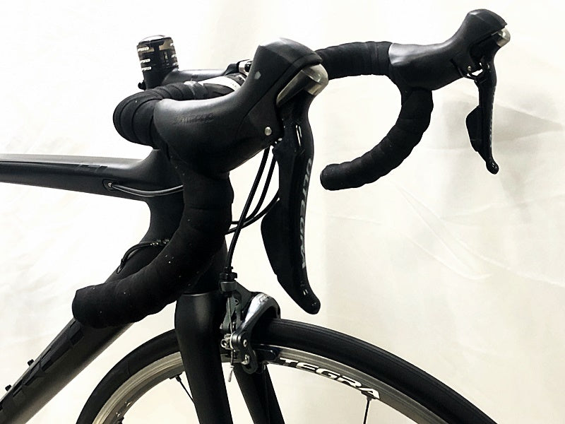 TREK Emonda SL6 Ultegra 6800 Carbon Road Bike Size 52 Black [x1196317056]