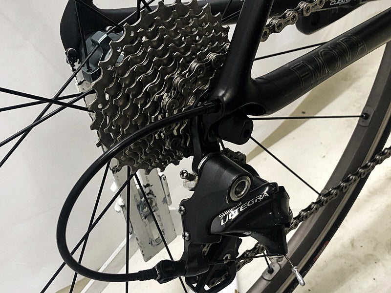TREK Emonda SL6 Ultegra 6800 Carbon Road Bike Size 52 Black [x1196317056]