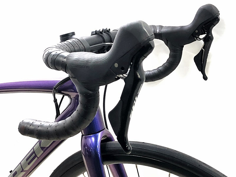 TREK EMONDA ALR5 DISC Road Bike Size 50 Purple [v1196334573]
