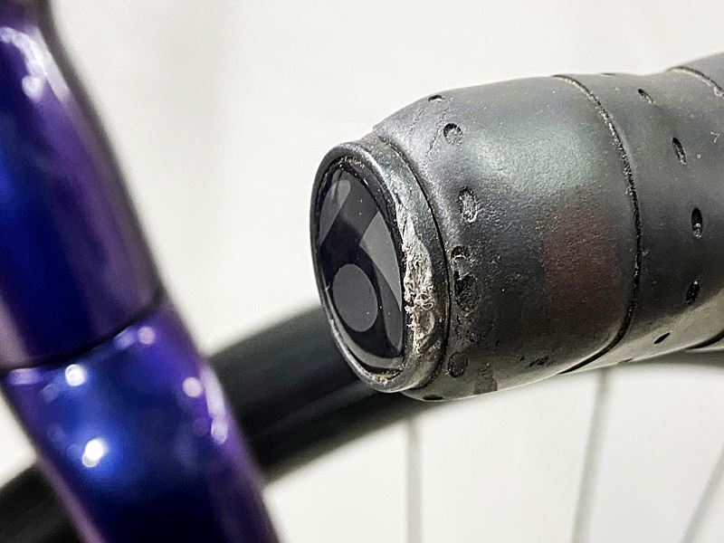 TREK EMONDA ALR5 DISC Road Bike Size 50 Purple [v1196334573]